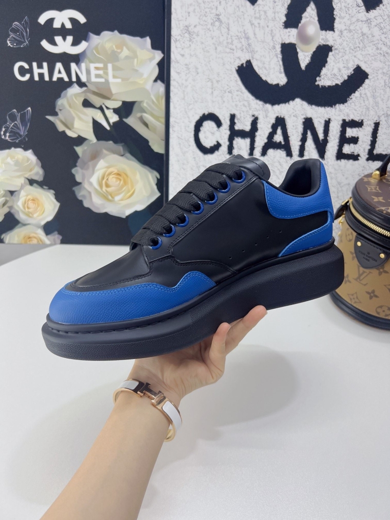 Alexander Mcqueen Casual Shoes